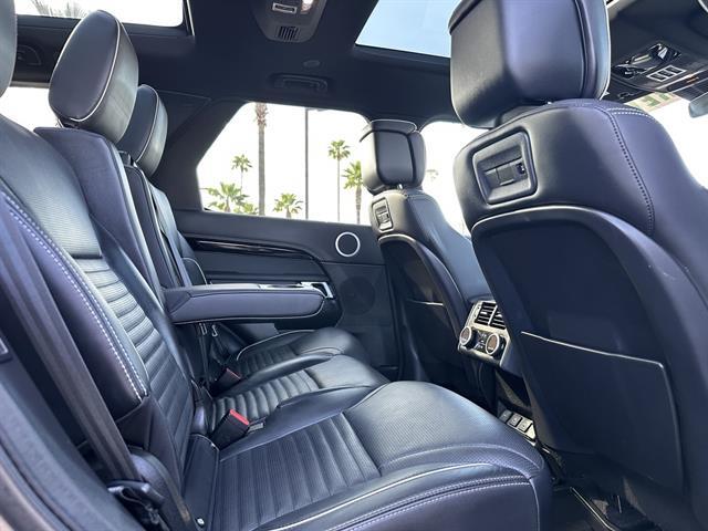 2022 Land Rover Discovery P360 HSE R-Dynamic Tucson AZ