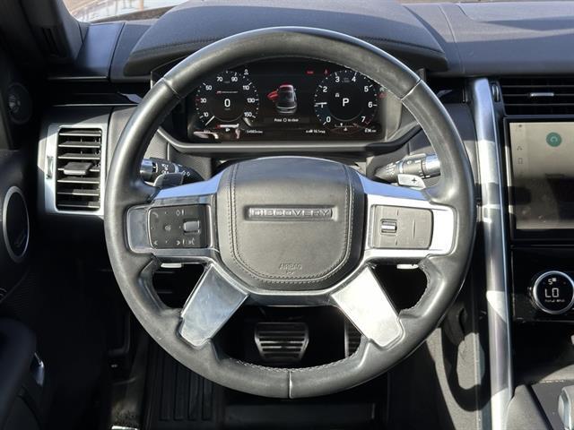 2022 Land Rover Discovery P360 HSE R-Dynamic Tucson AZ