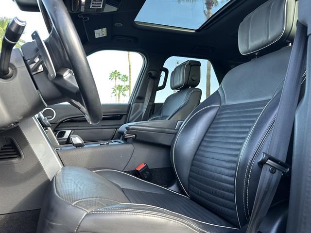 2022 Land Rover Discovery P360 HSE R-Dynamic Tucson AZ