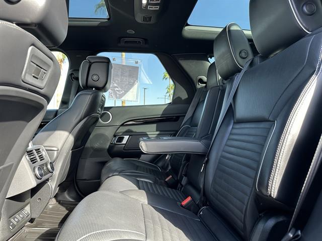2022 Land Rover Discovery P360 HSE R-Dynamic Tucson AZ
