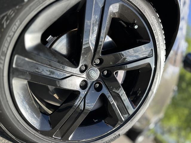 2022 Land Rover Discovery P360 HSE R-Dynamic Tucson AZ
