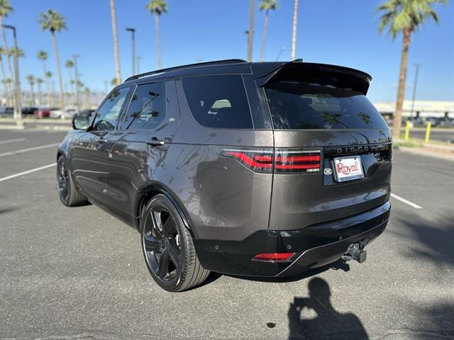 2022 Land Rover Discovery P360 HSE R-Dynamic Tucson AZ