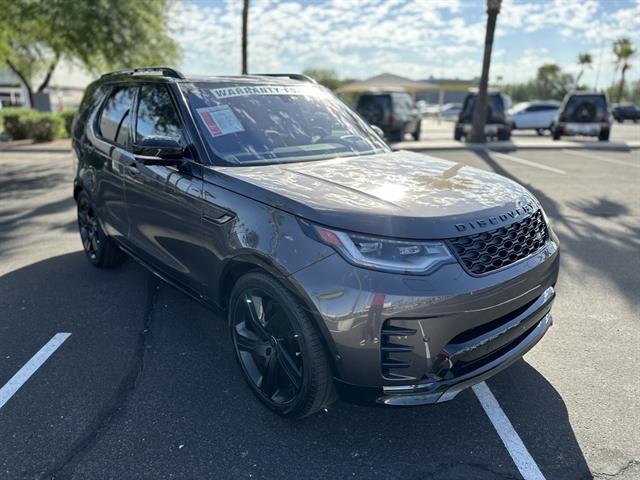 2022 Land Rover Discovery P360 HSE R-Dynamic Tucson AZ