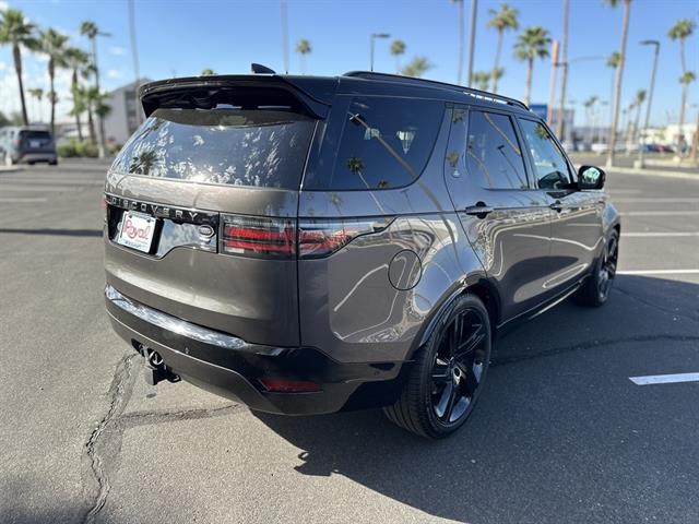2022 Land Rover Discovery P360 HSE R-Dynamic Tucson AZ