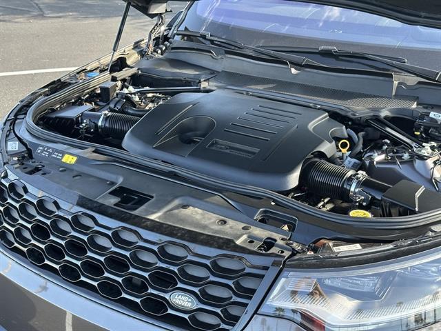 2022 Land Rover Discovery P360 HSE R-Dynamic Tucson AZ