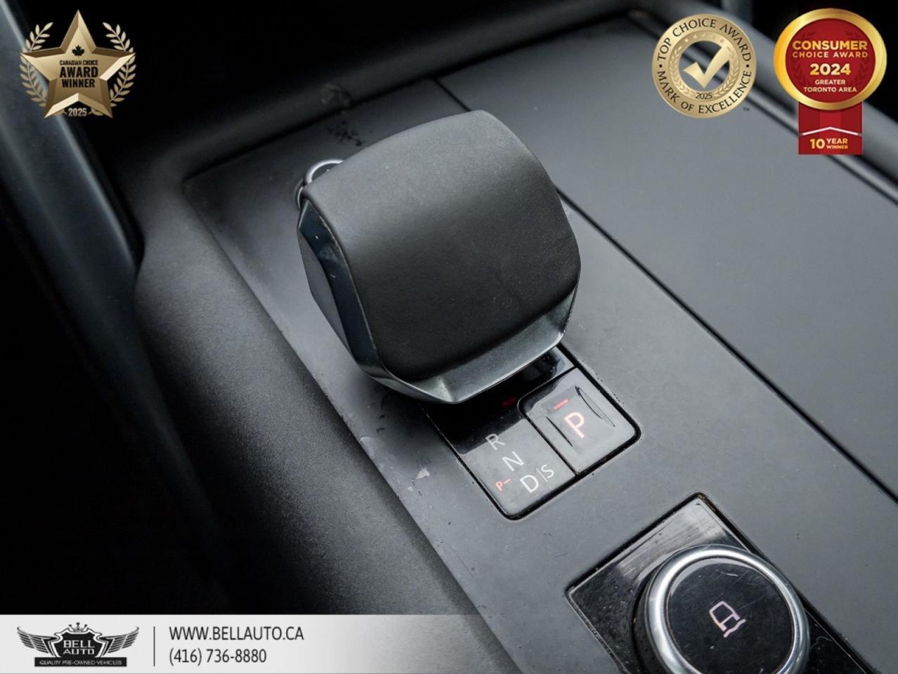 2022 Land Rover Discovery S, 7-PASS, NAVI, MOONROOF, BACKUPCAM, B.SPOT, 3RDROWSEATING, MERIDIANSOUND, SENSORS, TPMS, NOACCIDENT Toronto ON
