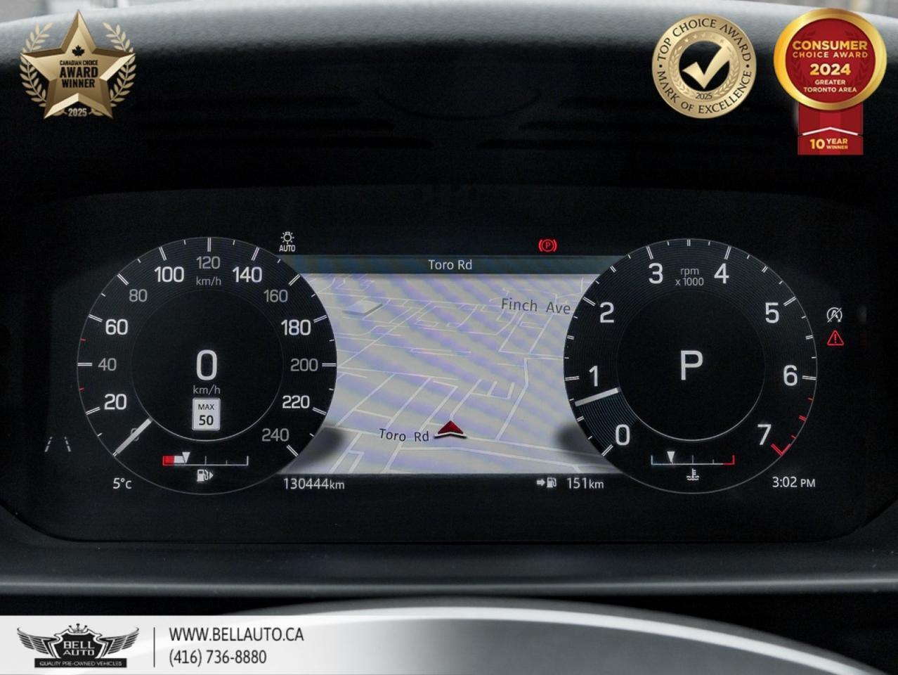 2022 Land Rover Discovery S, 7-PASS, NAVI, MOONROOF, BACKUPCAM, B.SPOT, 3RDROWSEATING, MERIDIANSOUND, SENSORS, TPMS, NOACCIDENT Toronto ON