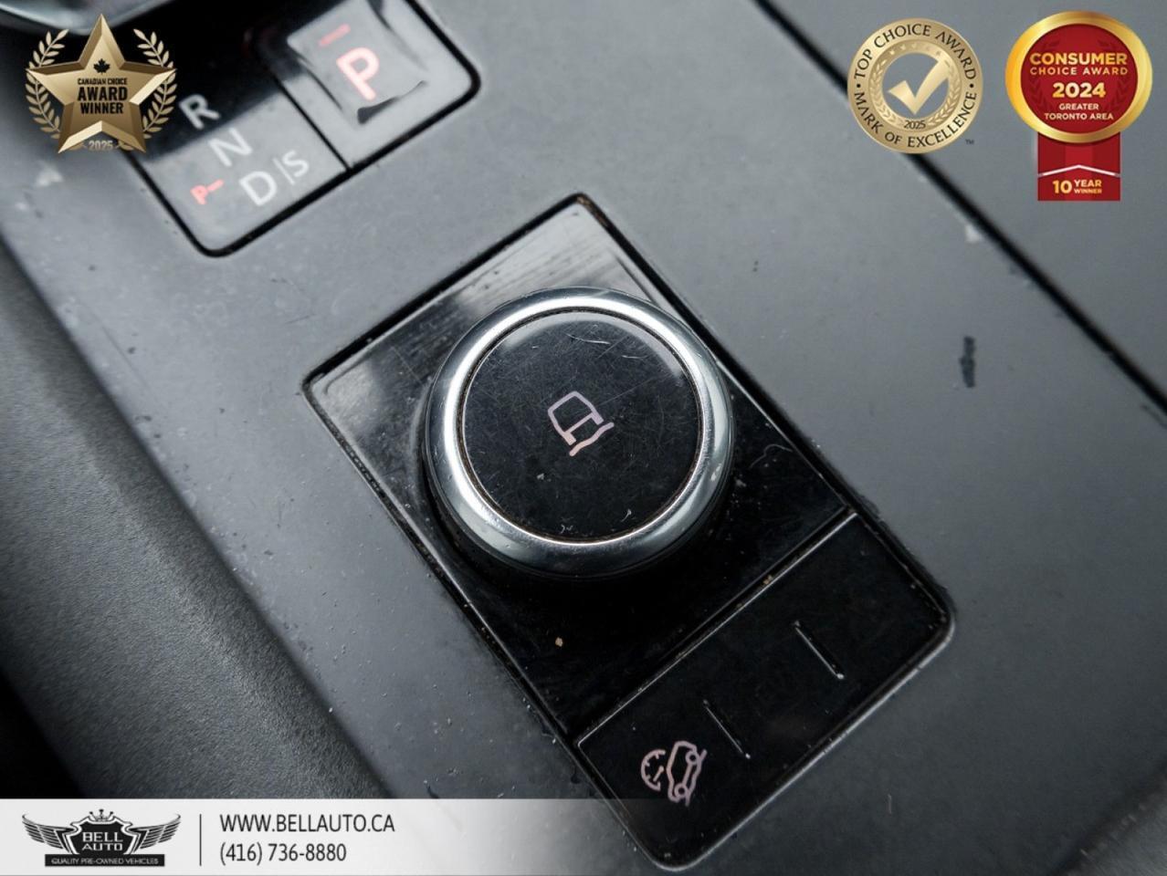 2022 Land Rover Discovery S, 7-PASS, NAVI, MOONROOF, BACKUPCAM, B.SPOT, 3RDROWSEATING, MERIDIANSOUND, SENSORS, TPMS, NOACCIDENT Toronto ON
