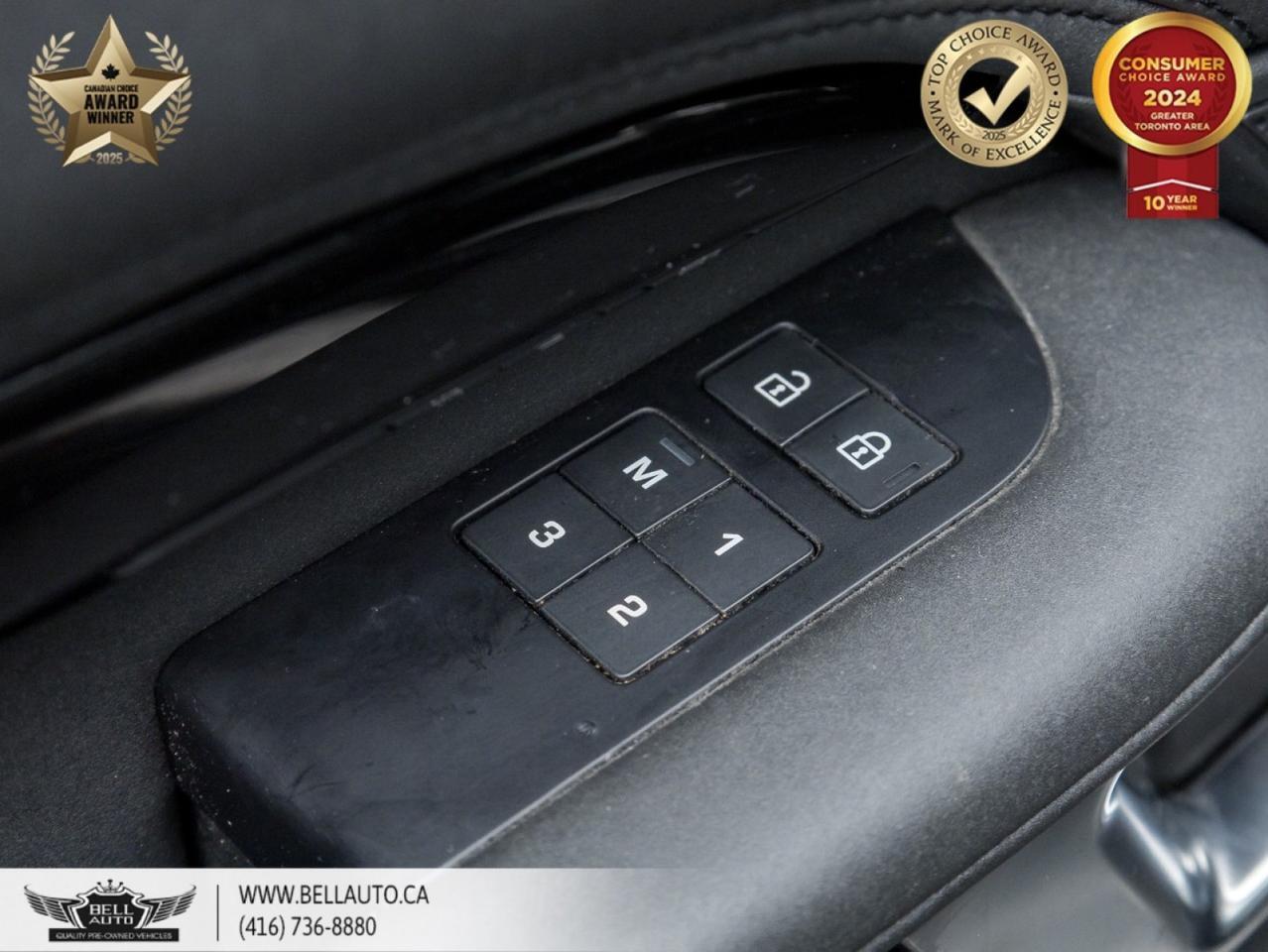 2022 Land Rover Discovery S, 7-PASS, NAVI, MOONROOF, BACKUPCAM, B.SPOT, 3RDROWSEATING, MERIDIANSOUND, SENSORS, TPMS, NOACCIDENT Toronto ON