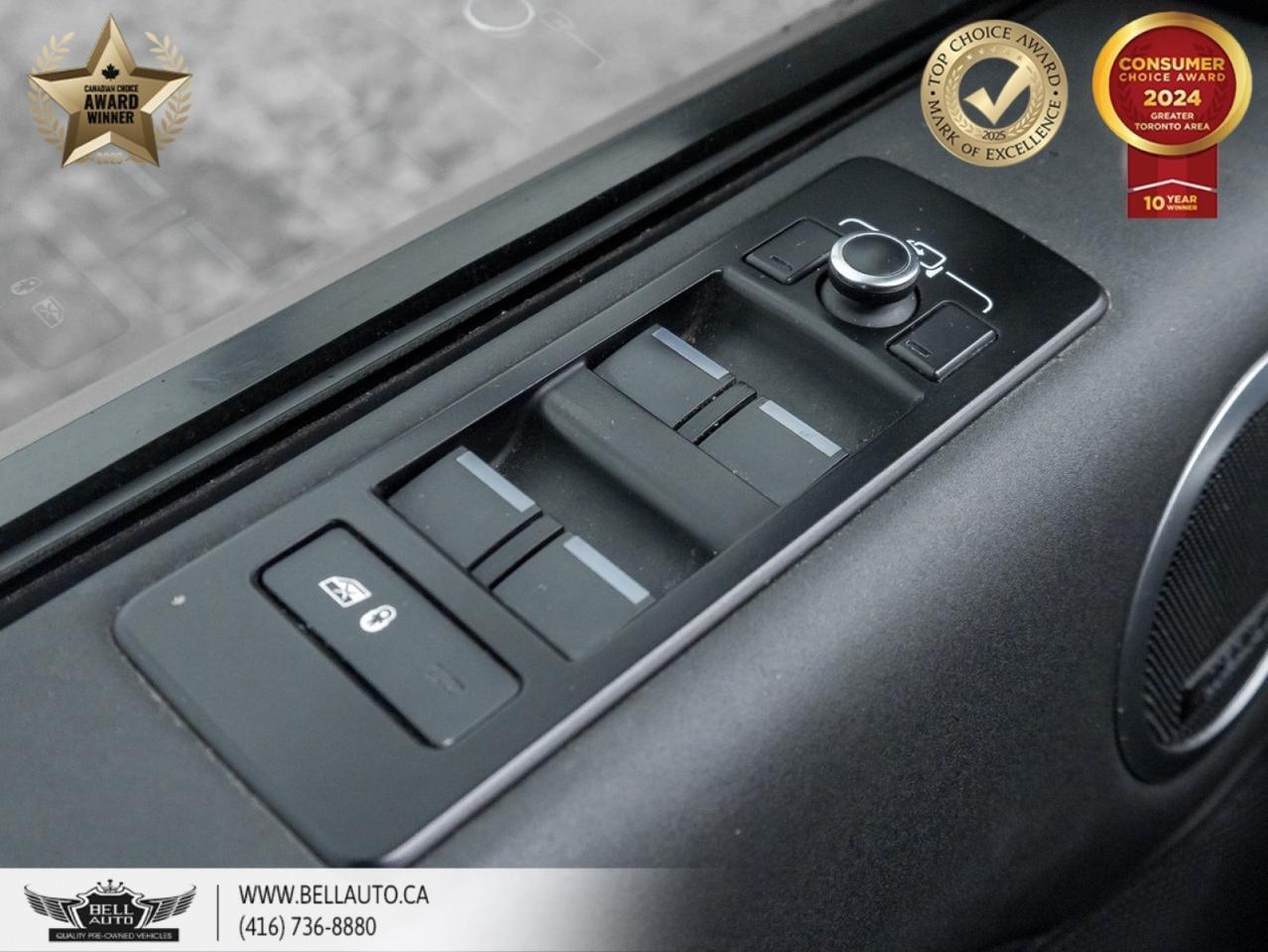 2022 Land Rover Discovery S, 7-PASS, NAVI, MOONROOF, BACKUPCAM, B.SPOT, 3RDROWSEATING, MERIDIANSOUND, SENSORS, TPMS, NOACCIDENT Toronto ON