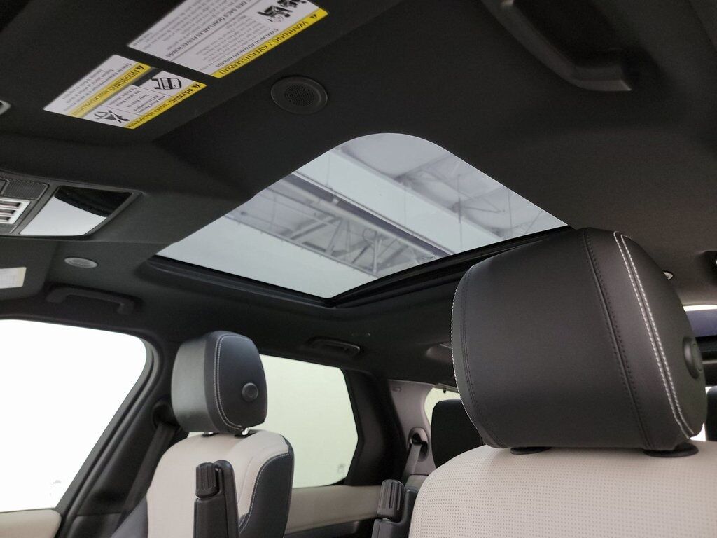 2022 Land Rover Discovery S R-Dynamic NAV,CAM,PANO,HTD STS,BLIND SPOT,3RD RO Plano TX