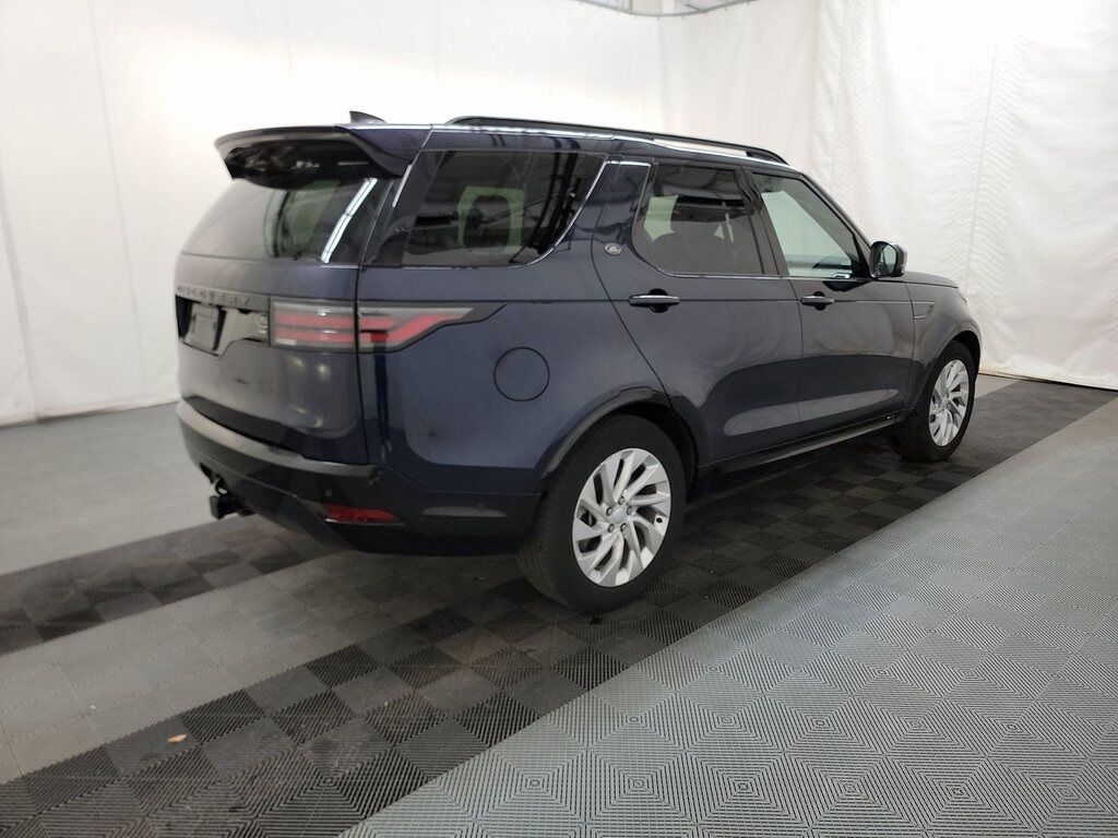 2022 Land Rover Discovery S R-Dynamic NAV,CAM,PANO,HTD STS,BLIND SPOT,3RD RO Plano TX
