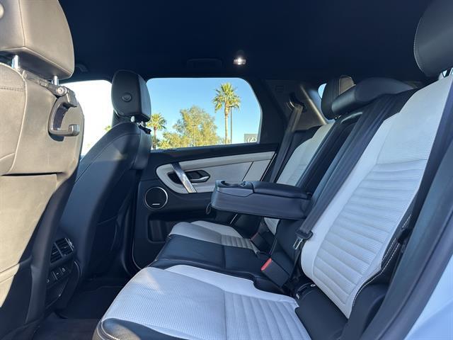 2022 Land Rover Discovery Sport P250 SE R-Dynamic Tucson AZ