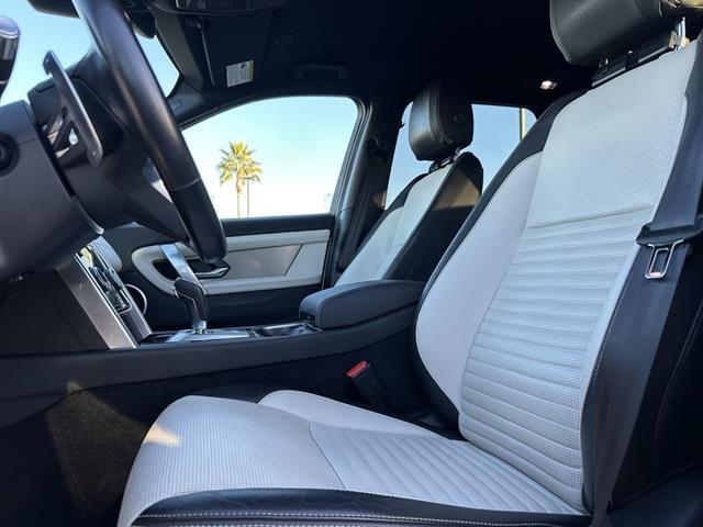 2022 Land Rover Discovery Sport P250 SE R-Dynamic Tucson AZ