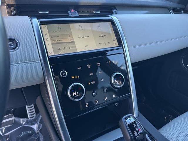 2022 Land Rover Discovery Sport P250 SE R-Dynamic Tucson AZ