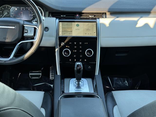 2022 Land Rover Discovery Sport P250 SE R-Dynamic Tucson AZ
