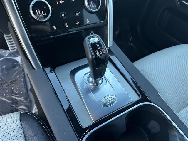 2022 Land Rover Discovery Sport P250 SE R-Dynamic Tucson AZ