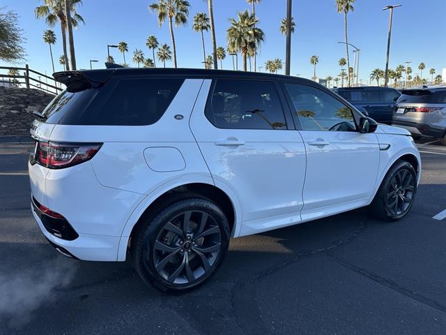2022 Land Rover Discovery Sport P250 SE R-Dynamic Tucson AZ