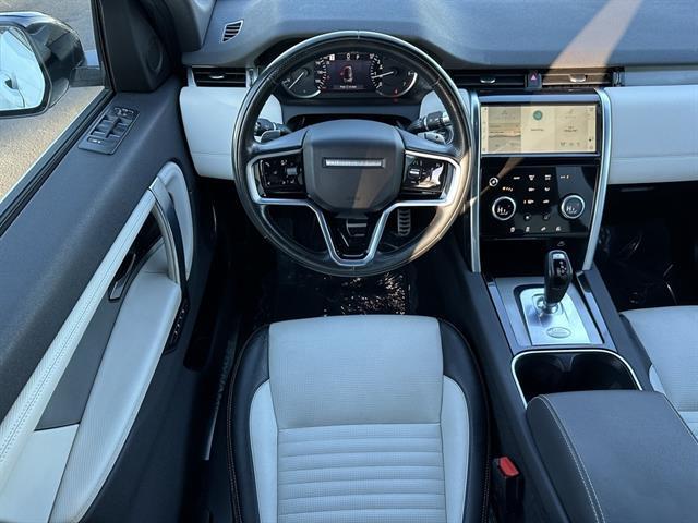 2022 Land Rover Discovery Sport P250 SE R-Dynamic Tucson AZ