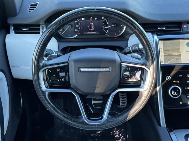 2022 Land Rover Discovery Sport P250 SE R-Dynamic Tucson AZ
