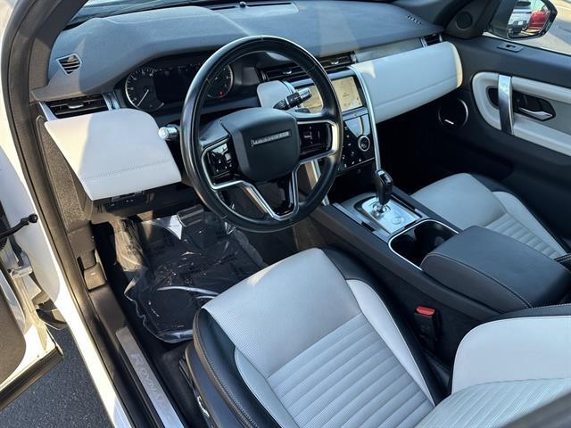 2022 Land Rover Discovery Sport P250 SE R-Dynamic Tucson AZ
