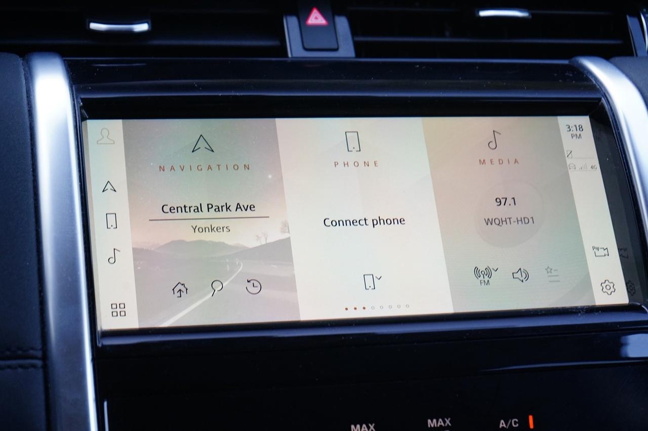 2022 Land Rover Discovery Sport S Yonkers NY