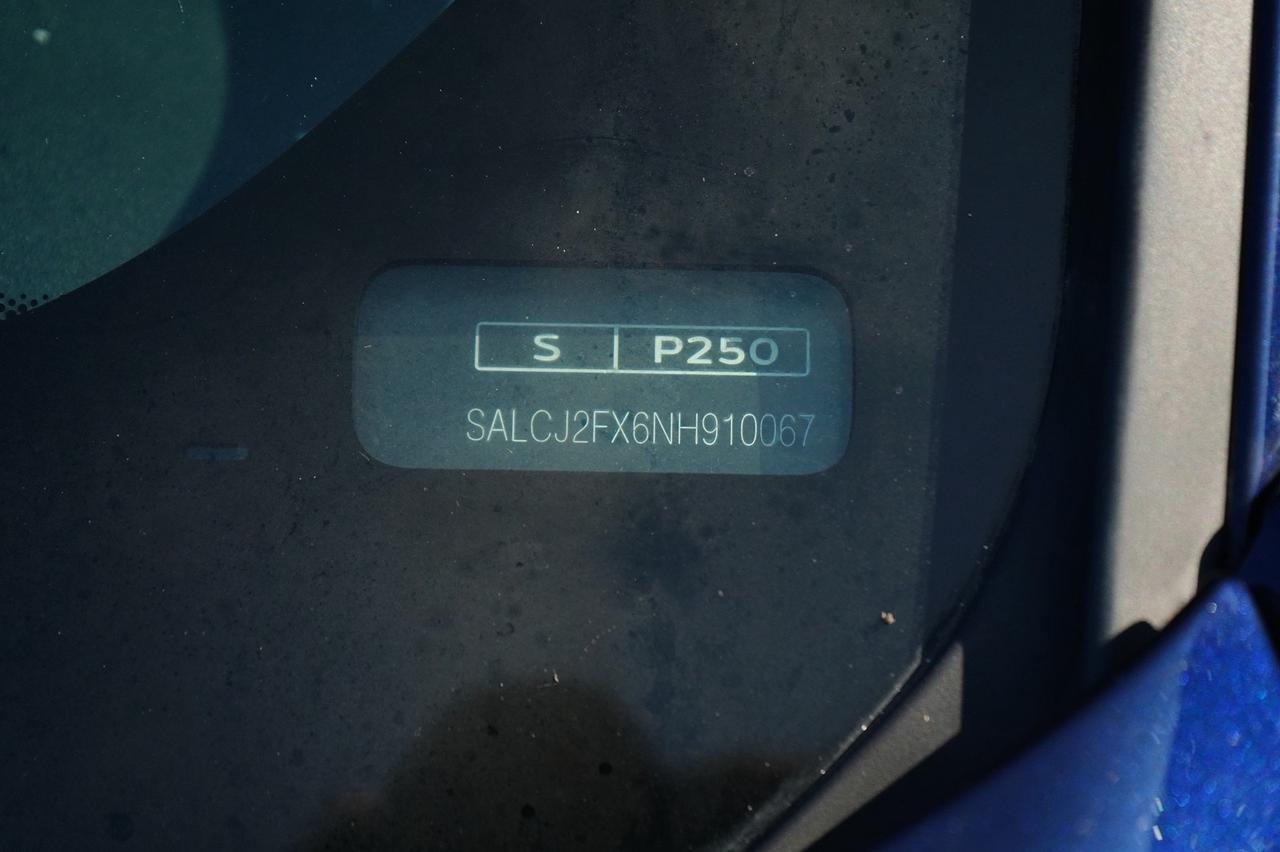 2022 Land Rover Discovery Sport S Yonkers NY