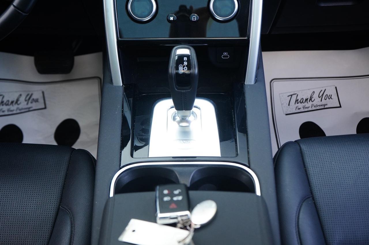 2022 Land Rover Discovery Sport S Yonkers NY