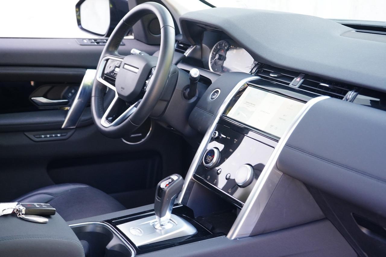 2022 Land Rover Discovery Sport S Yonkers NY