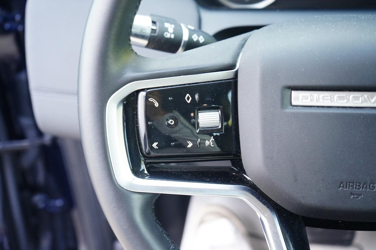 2022 Land Rover Discovery Sport S Yonkers NY