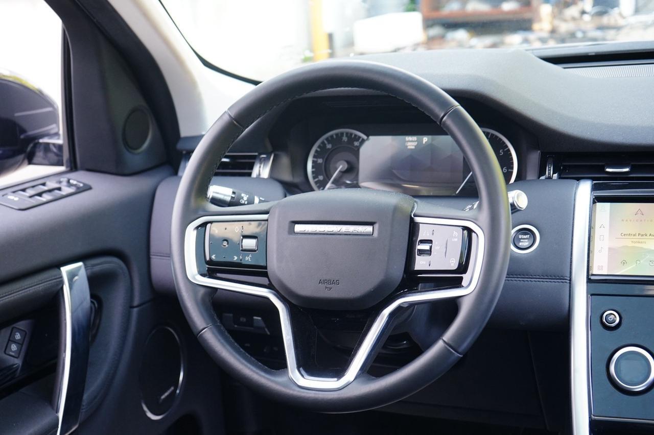 2022 Land Rover Discovery Sport S Yonkers NY