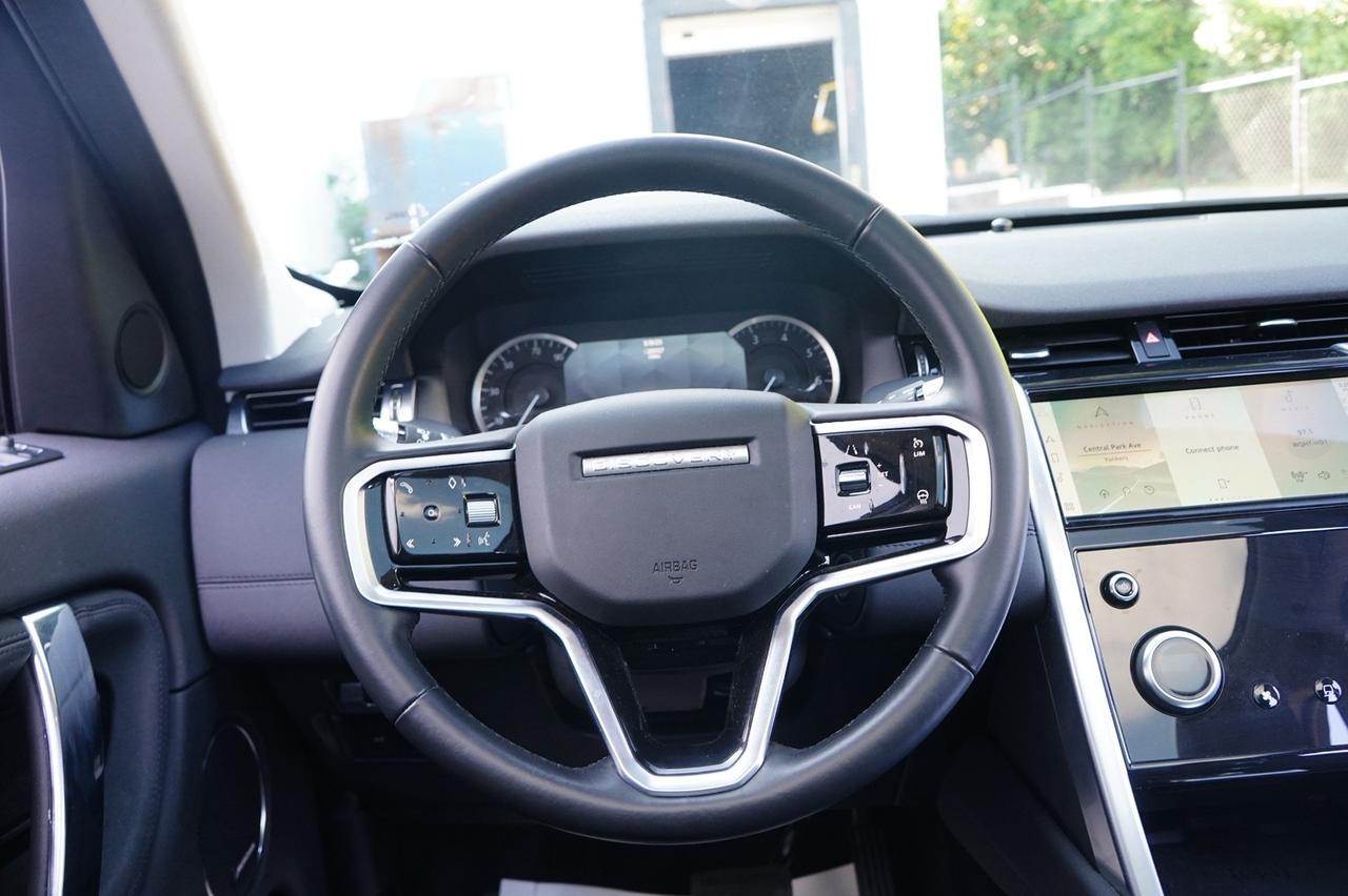 2022 Land Rover Discovery Sport S Yonkers NY