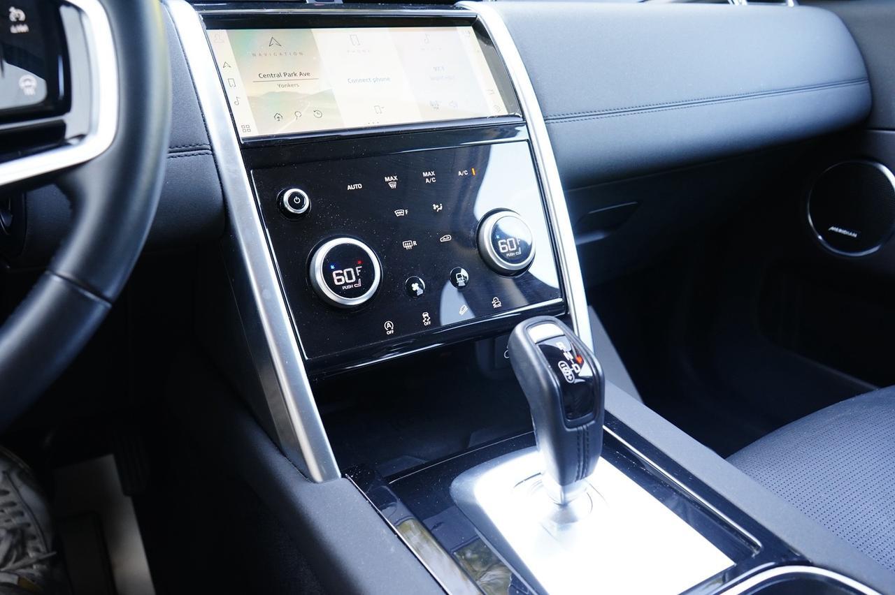 2022 Land Rover Discovery Sport S Yonkers NY
