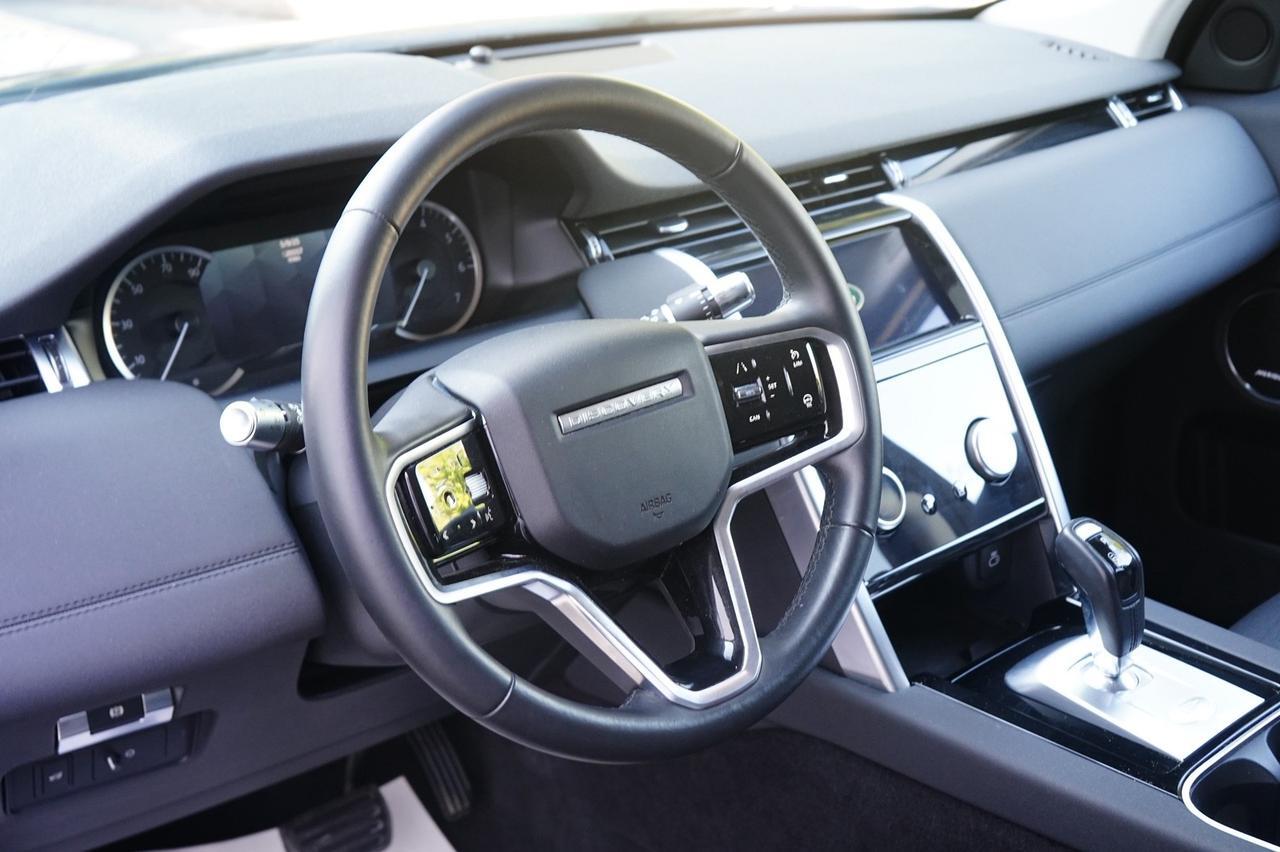 2022 Land Rover Discovery Sport S Yonkers NY