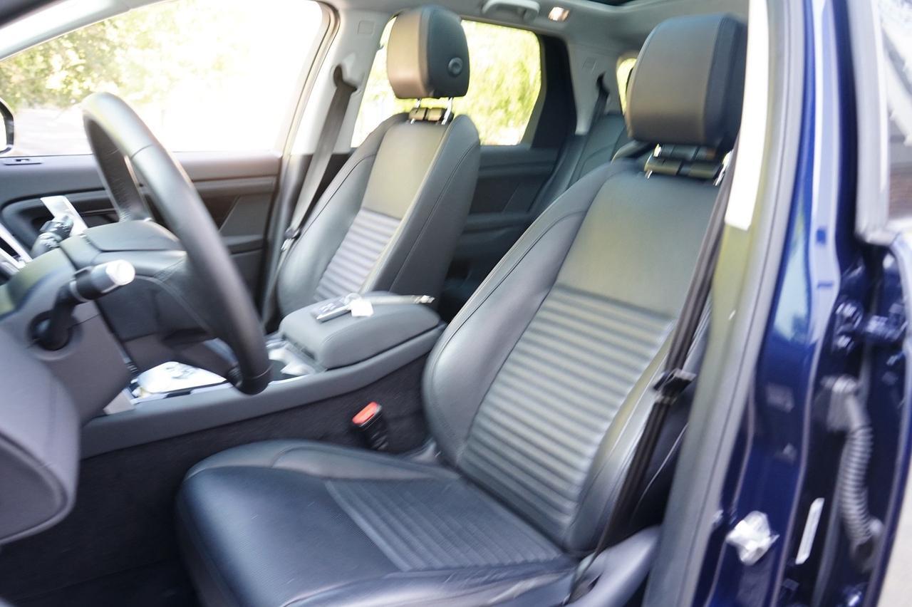 2022 Land Rover Discovery Sport S Yonkers NY