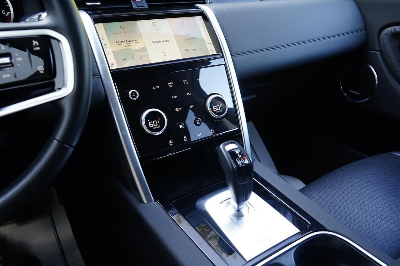 2022 Land Rover Discovery Sport S Yonkers NY