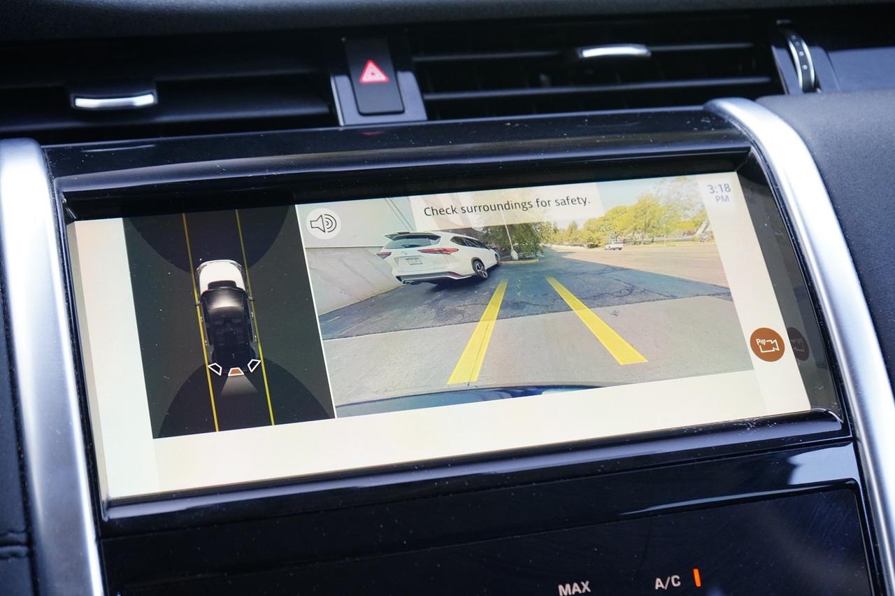 2022 Land Rover Discovery Sport S Yonkers NY