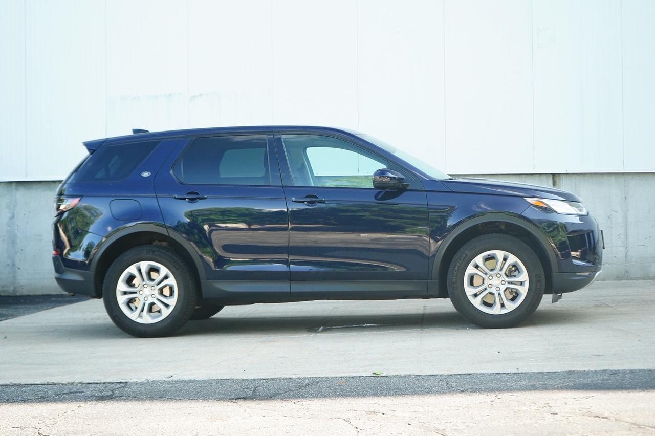 2022 Land Rover Discovery Sport S Yonkers NY