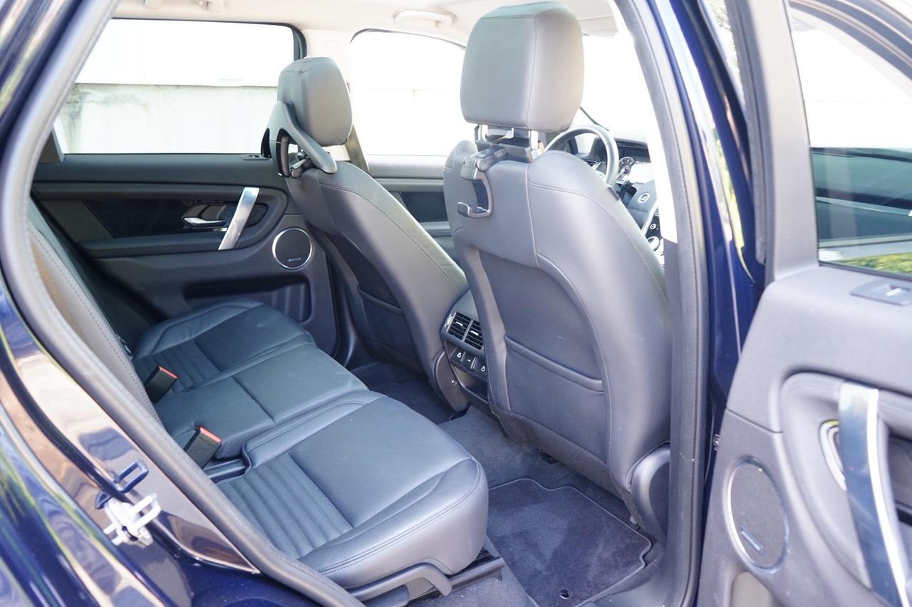 2022 Land Rover Discovery Sport S Yonkers NY