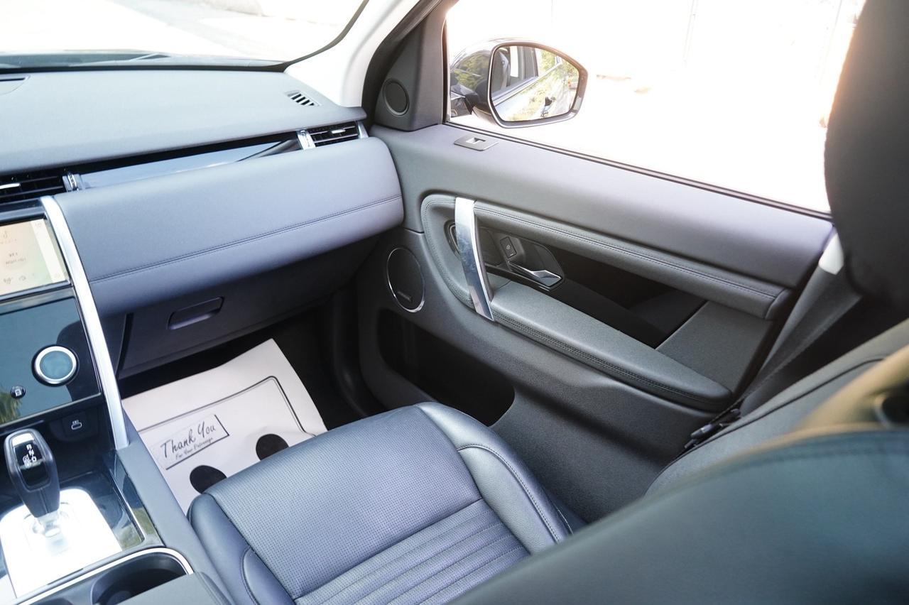 2022 Land Rover Discovery Sport S Yonkers NY