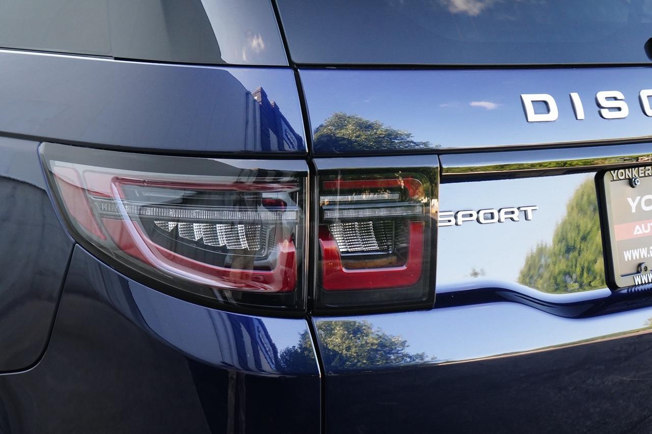 2022 Land Rover Discovery Sport S Yonkers NY