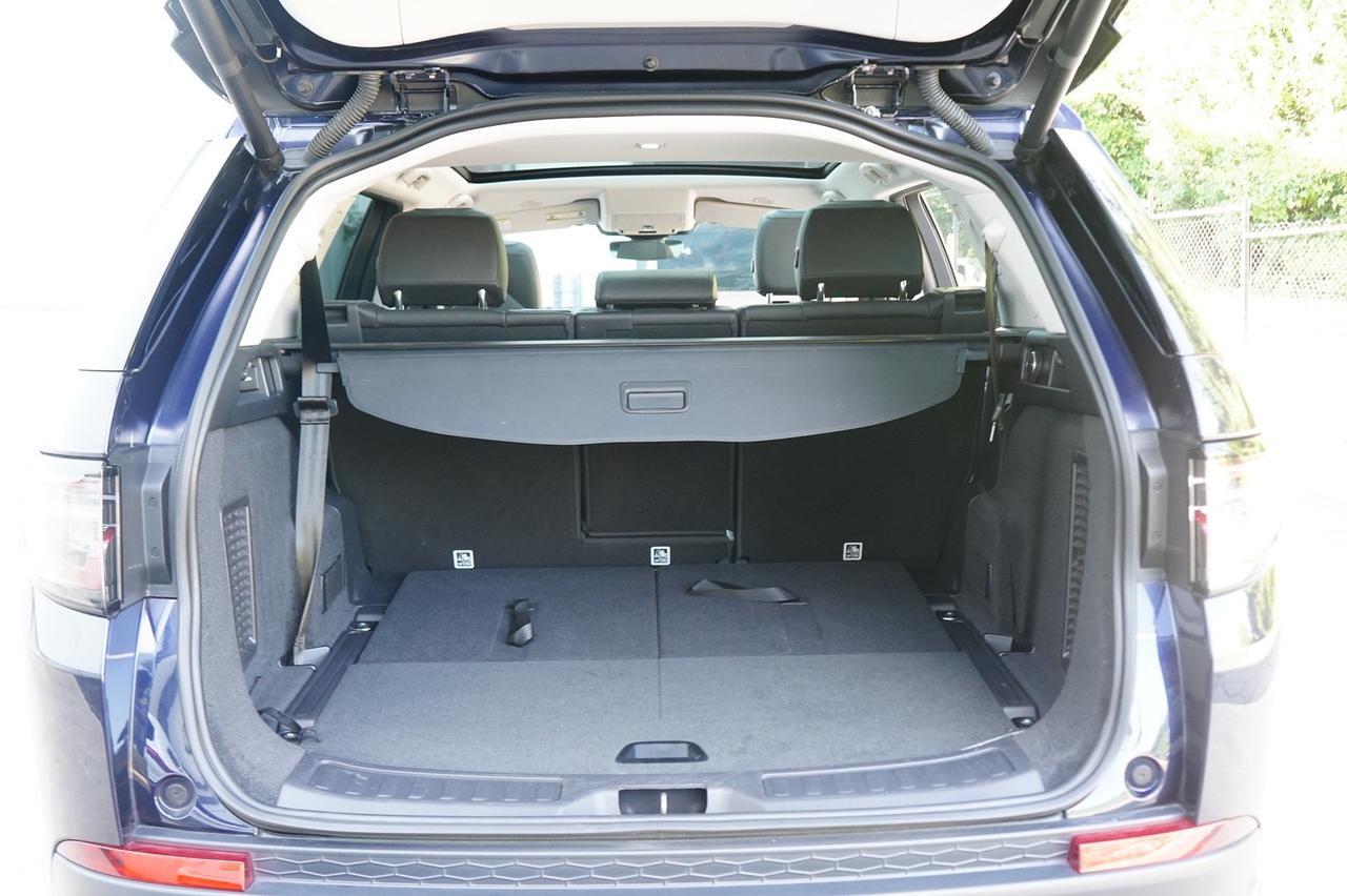 2022 Land Rover Discovery Sport S Yonkers NY
