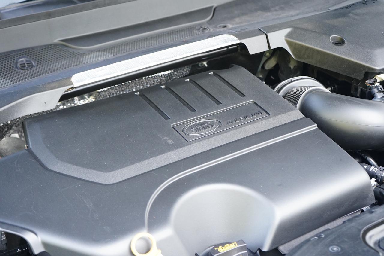 2022 Land Rover Discovery Sport S Yonkers NY