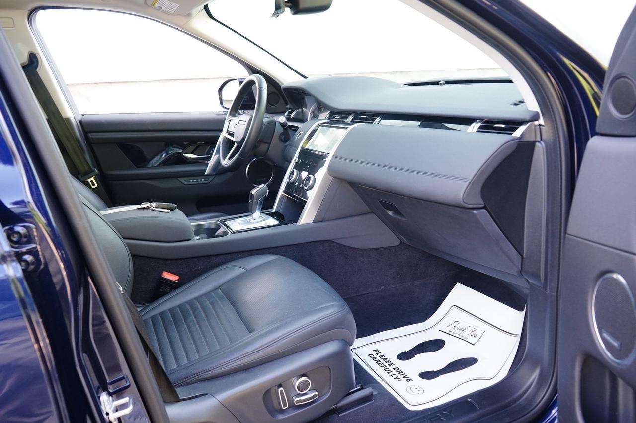 2022 Land Rover Discovery Sport S Yonkers NY