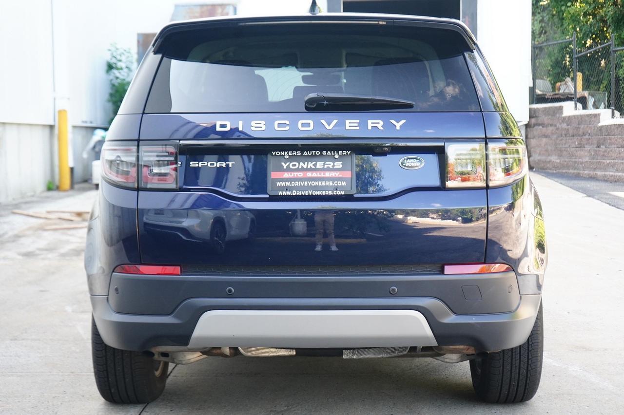 2022 Land Rover Discovery Sport S Yonkers NY