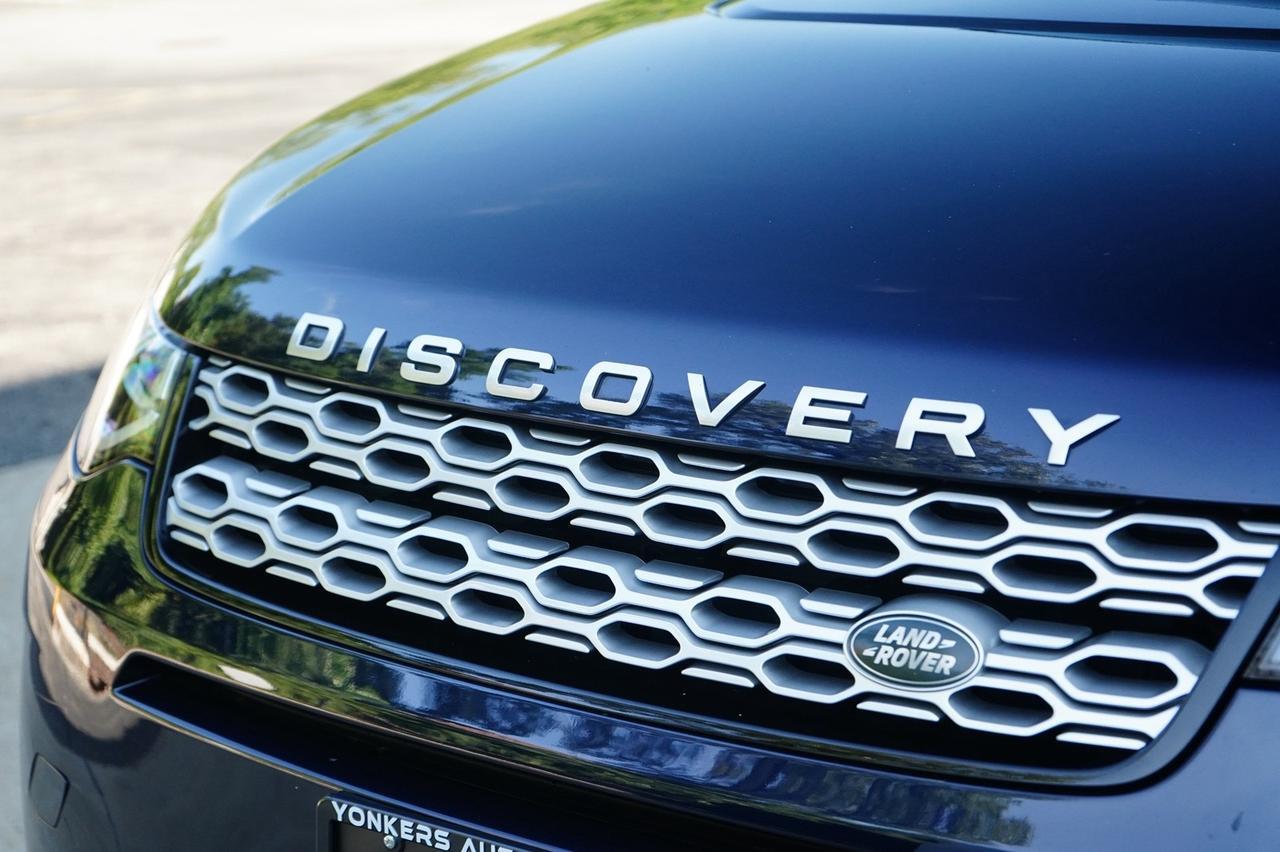 2022 Land Rover Discovery Sport S Yonkers NY