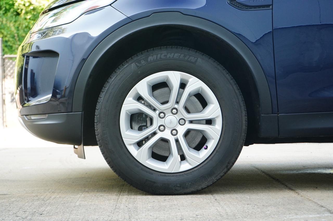 2022 Land Rover Discovery Sport S Yonkers NY