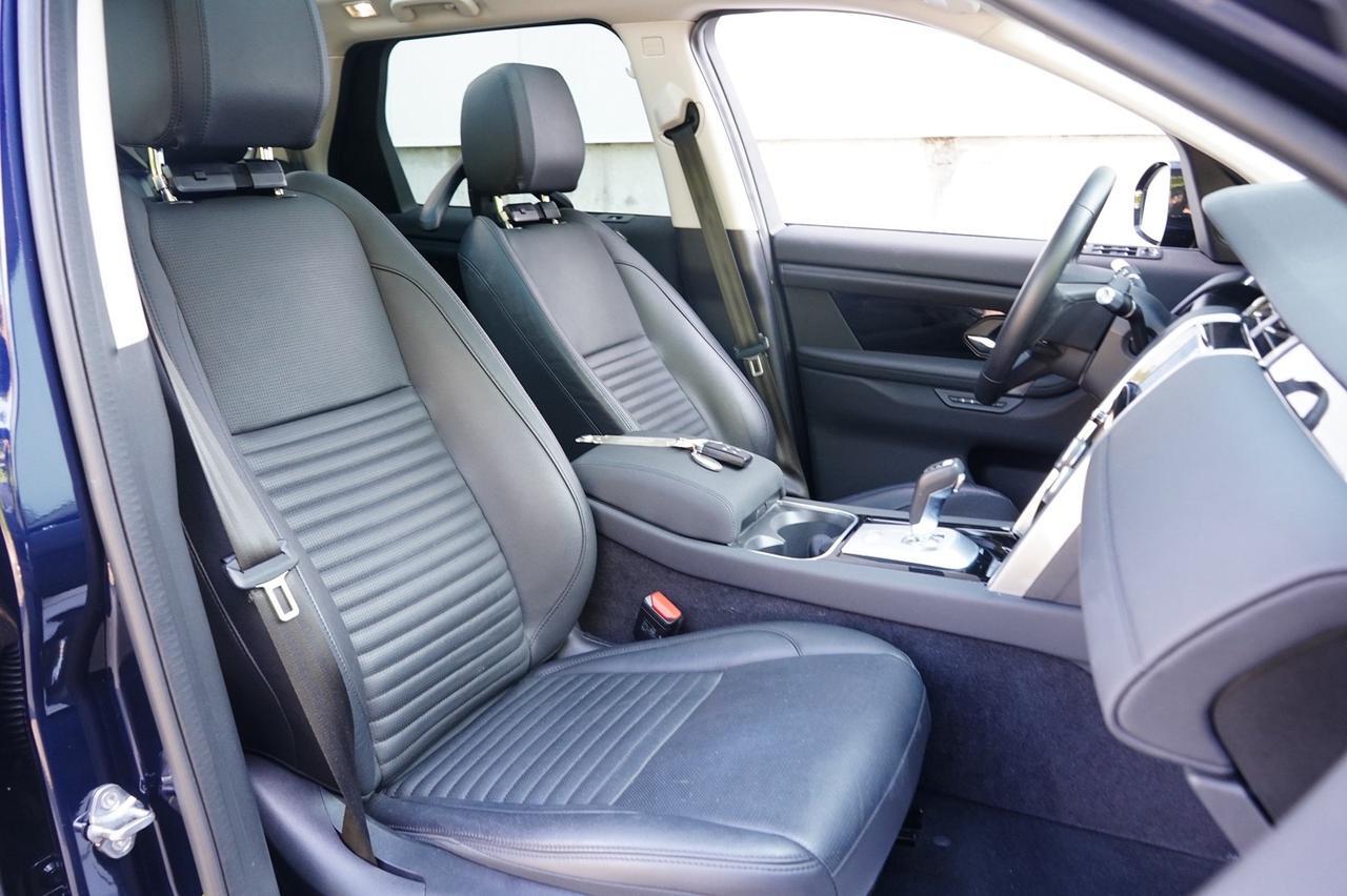 2022 Land Rover Discovery Sport S Yonkers NY
