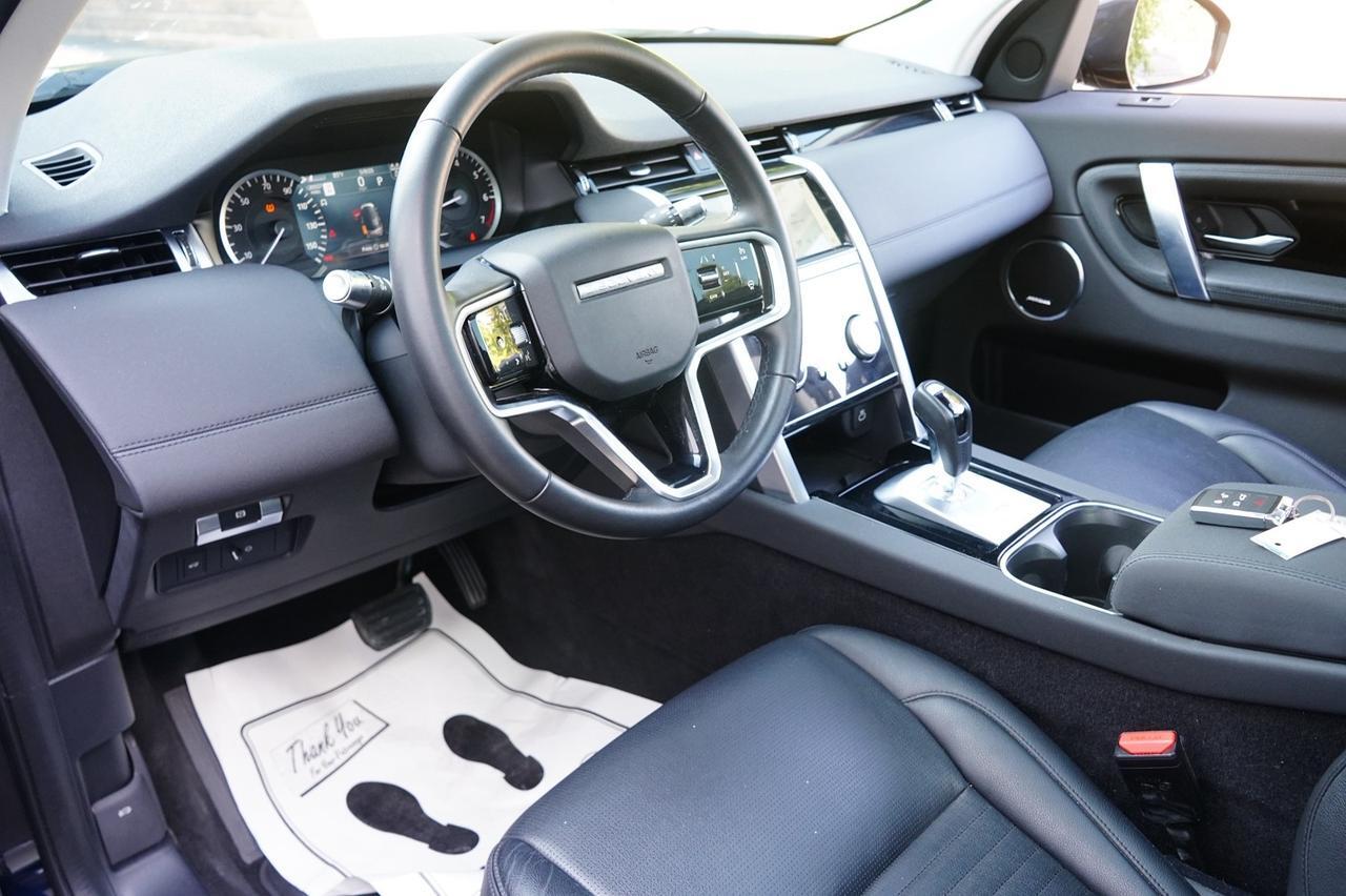2022 Land Rover Discovery Sport S Yonkers NY
