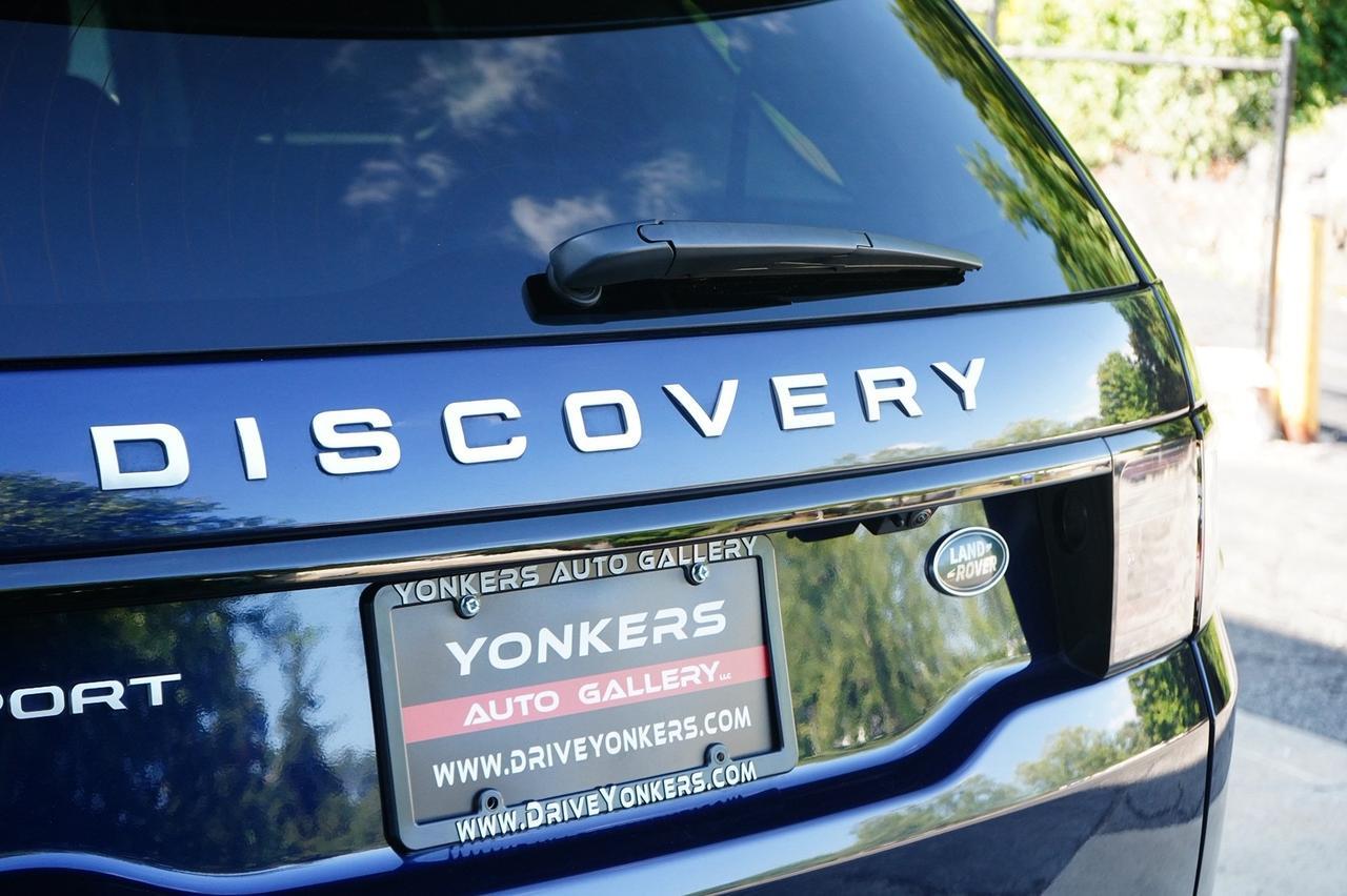 2022 Land Rover Discovery Sport S Yonkers NY